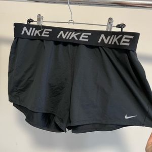 Nike shorts